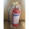 Fire Extinguishers - DCP & CO2 Available - 1