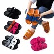 New Balance Sandals - Unisex Casual Wear - 1
