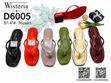 New Balance Sandals - Unisex Casual Wear - 2