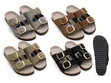 New Balance Sandals - Unisex Casual Wear - 3