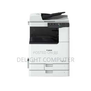 Canon DX C3326i Colour Copier Printer/Scanner/Copier