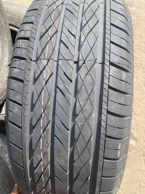 Brand New 265/60R18 Tyres - 1