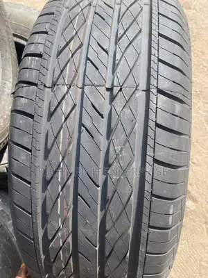 Brand New 265/60R18 Tyres