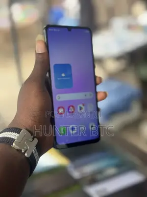 Samsung Galaxy A07 4G 128GB Blue