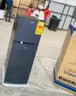 Brand New 112L Nasco 2-Door Fridge (NASD2-13FL) - 2