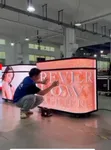 Video Display Ads Counter - Market Business - 2