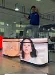 Video Display Ads Counter - Market Business - 4