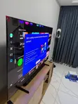 Samsung 65" Class 4K OLED TV S85F (2025 Model) - 2