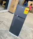 Brand New Nasco 112L Fridge - Grey - 2