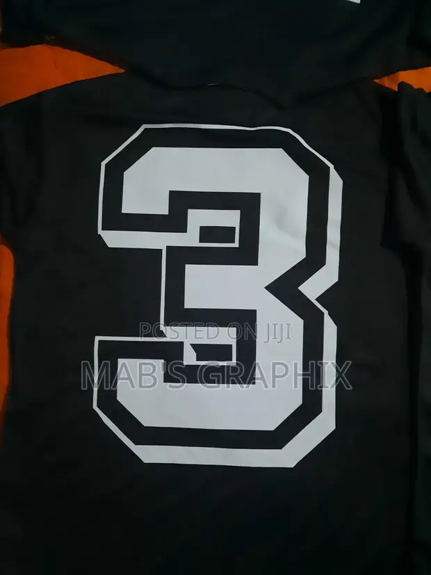 Custom T-Shirt & Tote Bag Printing - MAB's Graphix - 1