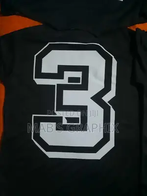 Custom T-Shirt & Tote Bag Printing - MAB's Graphix