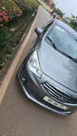 Mitsubishi Mirage 2018 Gray - 2