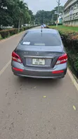 Mitsubishi Mirage 2018 Gray - 3