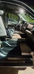 Ford F-150 2016 Gray - 1