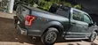 Ford F-150 2016 Gray - 2
