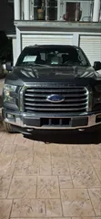 Ford F-150 2016 Gray - 4