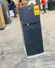 Brand New Nasco 112L Fridge (Grey) - 2