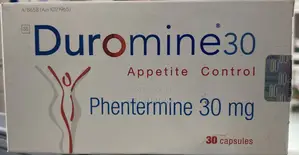 Duromine 30mg Weight Loss Capsules