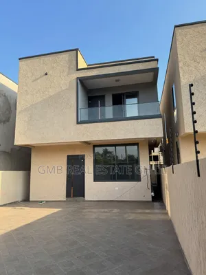 3 Bedroom Duplex House for Sale in East Legon Hills, Nmai-Dzorn