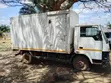 Tata 407 Ex Truck - 1