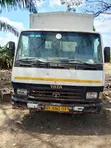 Tata 407 Ex Truck - 2