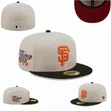 New Era LA Dodgers 59FIFTY Fitted Cap - Love Hustle Edition - 1