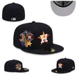 New Era LA Dodgers 59FIFTY Fitted Cap - Love Hustle Edition - 5