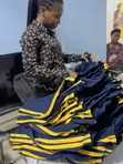 Printing Services: Cloth, Friday Wear, Books, T-shirts, Websites - 2