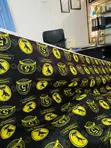 Printing Services: Cloth, Friday Wear, Books, T-shirts, Websites - 4