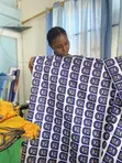 Printing Services: Cloth, Friday Wear, Books, T-shirts, Websites - 5