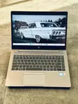 HP ZBook 14u G6 Laptop - Core i5, 8GB RAM, 256GB SSD - 2