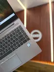 HP ZBook 14u G6 Laptop - Core i5, 8GB RAM, 256GB SSD - 4