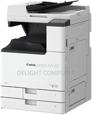 Canon C3326i Colour Copier