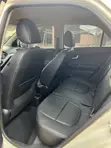 Kia Morning 2015 Gray - 4
