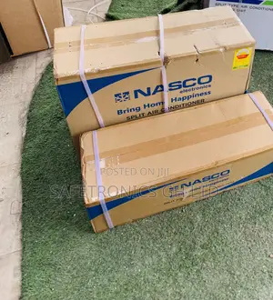 Ultra Original Dual Inverter 2.5HP Nasco AC