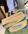 Ultra Original Dual Inverter 2.5HP Nasco AC - 2