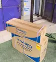 Brand New Nasco 2.5HP Dual Inverter Air Conditioner - 2