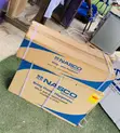 Brand New Nasco 2.5hp Dual Inverter Air Conditioner - 1