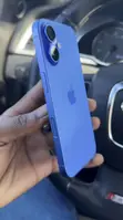Apple iPhone 16 128GB Blue - 1