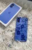 Apple iPhone 16 128GB Blue - 2