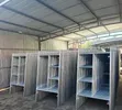 Brand New Scaffolding - 1