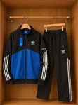 Adidas x Gucci Tracksuit Set (Jacket & Joggers) - 1