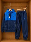 Adidas x Gucci Tracksuit Set (Jacket & Joggers) - 2