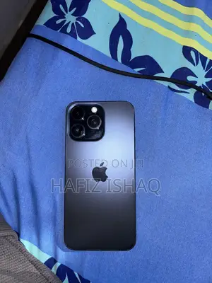 Apple iPhone 15 Pro Max 256GB Blue
