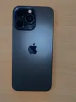 Apple iPhone 15 Pro Max 256GB Blue - 3