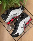 Nike Shox R4 Sneakers - 1