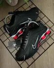 Nike Shox R4 Sneakers - 2