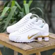 Nike Shox R4 Sneakers - 3