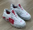 Nike Shox R4 Sneakers - 4