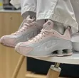 Nike Shox R4 Sneakers - 5